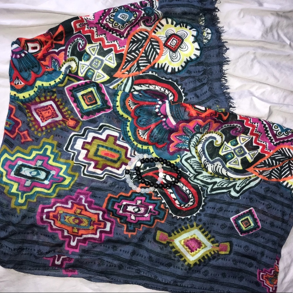 Vera Bradley Scarf